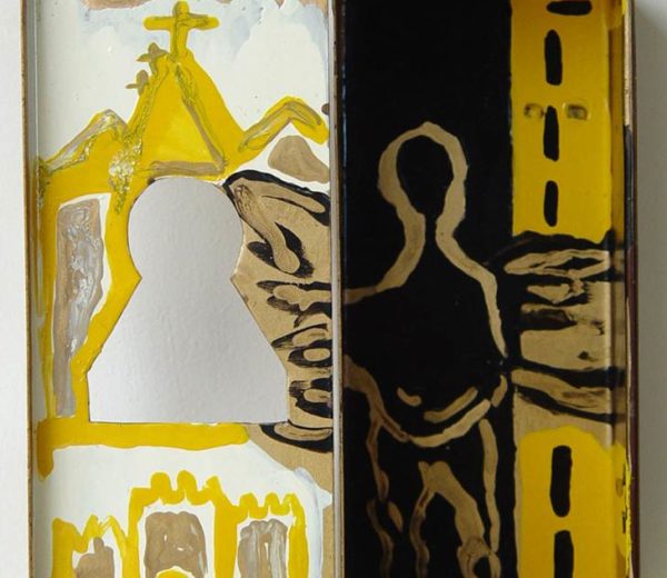 ÁNGELUS7 X 20 CMSMixta1995
