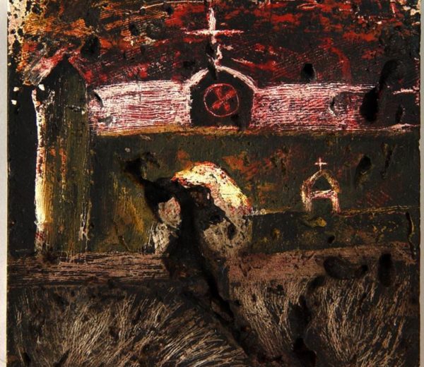 SIN TÍTULO20 CMS X 20 CMSMixta1996