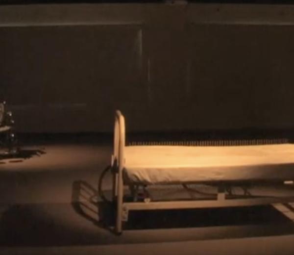 Cama de Olvido
